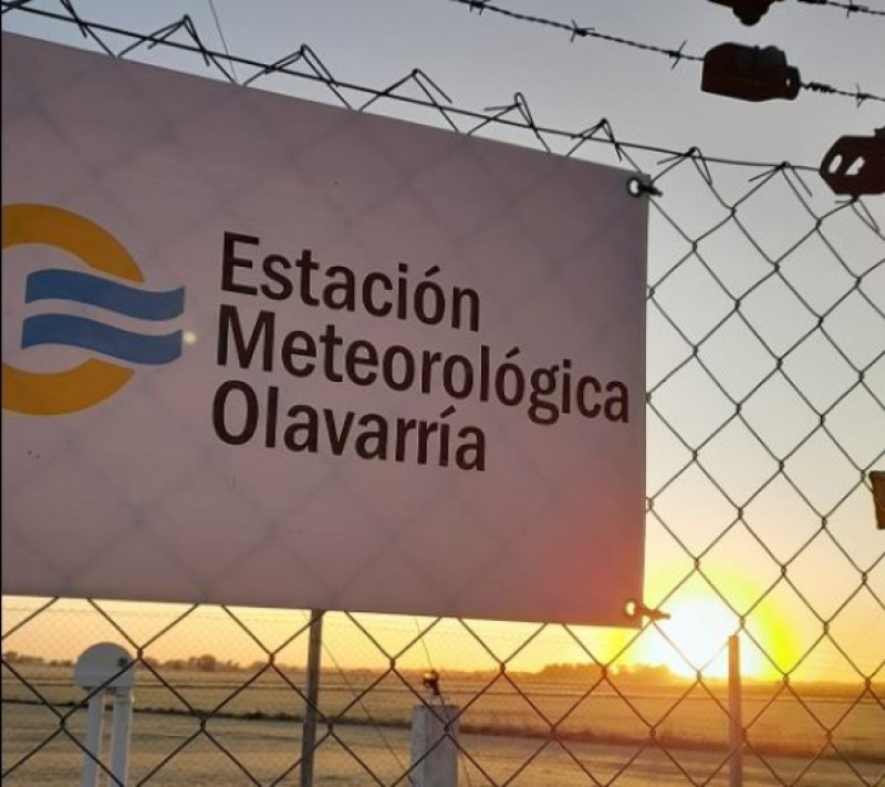 Paro meteorol�gico: trabajadores anuncian un �apag�n� de servicios